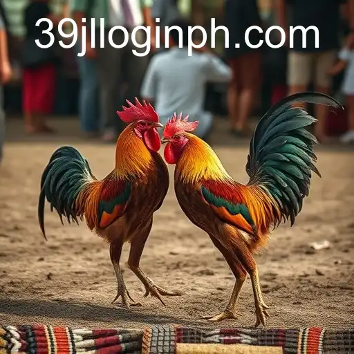 The Controversial World of Cockfighting