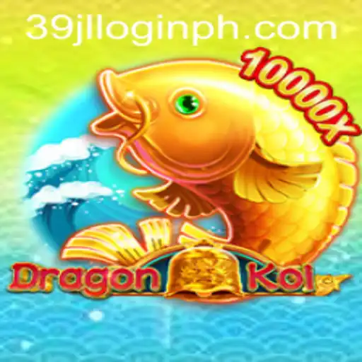 DragonKoi: Dive into the Legendary World of Adventure