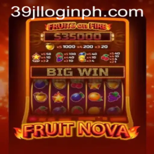 Dive into the World of FruitNova and the Mysterious 39jl Login