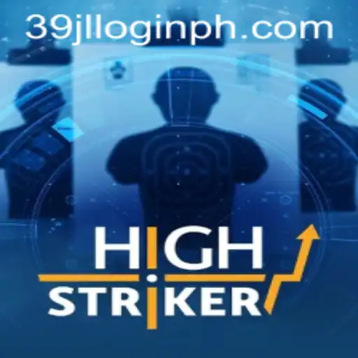 HighStriker Game: An Exciting Adventure Awaits with 39jl Login