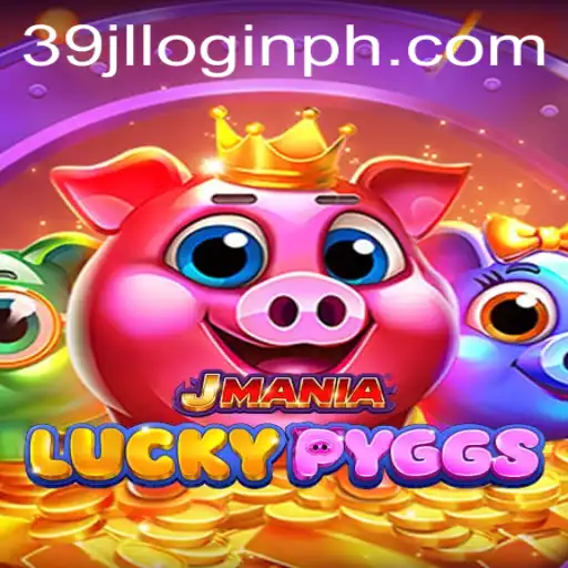 Exploring the Exciting World of JManiaLuckyPyggs and the 39jl Login Experience