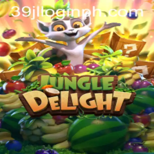 JungleDelight: Immerse Yourself in a Thrilling Adventure