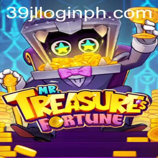 Discover the Exciting World of MrTreasuresFortune and 39jl Login