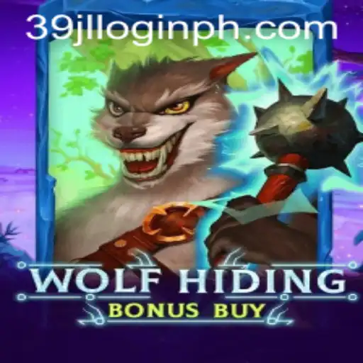 Exploring the Intricacies of WolfHidingBonusBuy: A Guide to Modern Gameplay